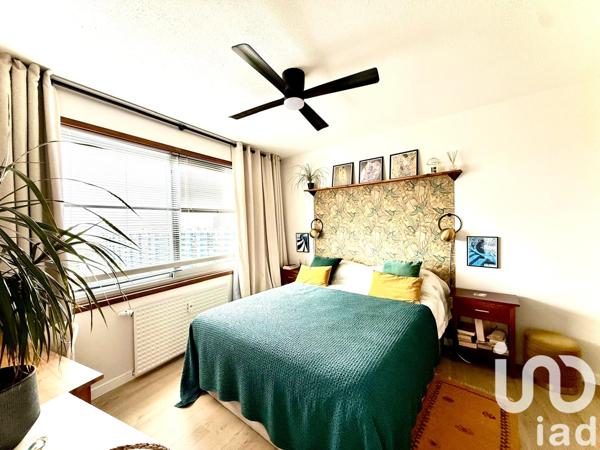 Appartement à vendre 2 pièces 42 m² Rennes