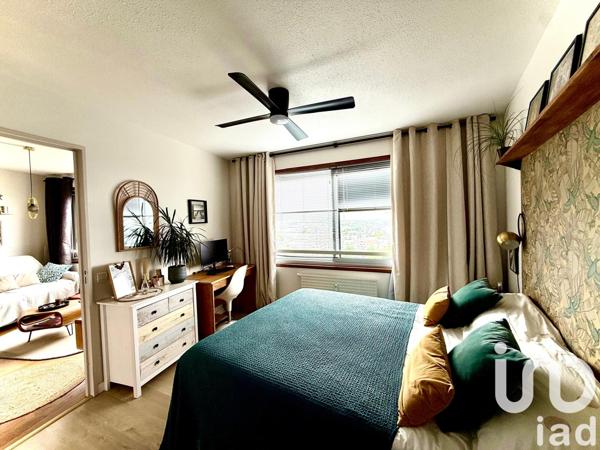 Appartement à vendre 2 pièces 42 m² Rennes