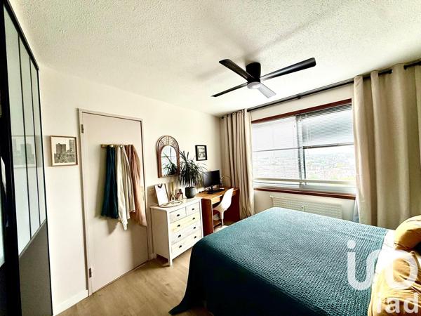 Appartement à vendre 2 pièces 42 m² Rennes