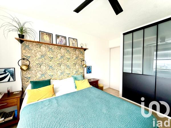 Appartement à vendre 2 pièces 42 m² Rennes