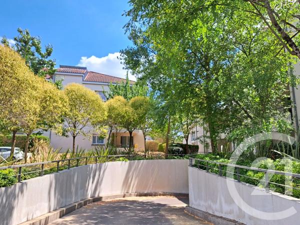 Appartement F3 à vendre  3 pièces - 66,50 m 2   ST SEBASTIEN SUR LOIRE  - 44