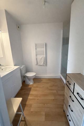 Appartement Nantes 2 pièce(s) 48.50 m2
