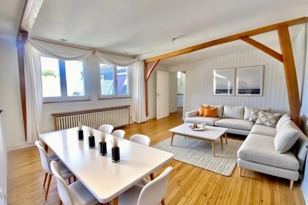 Appartement Nantes 2 pièce(s) 48.50 m2