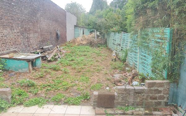 Appartement à louer    2 pièces • 63 m2 Croix