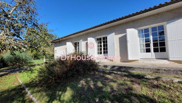 Maison à vendre 5 pièces de 128 m²