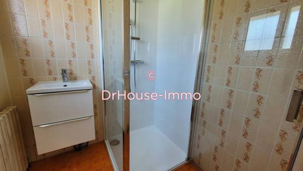 Maison à vendre 5 pièces de 128 m²