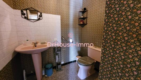 Maison à vendre 5 pièces de 128 m²