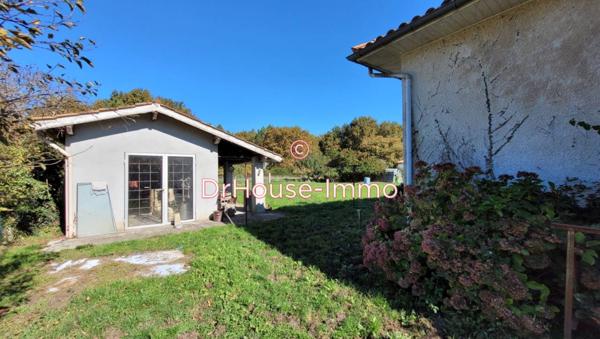 Maison à vendre 5 pièces de 128 m²