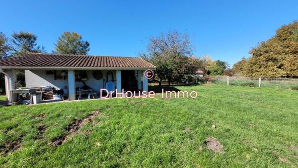 Maison à vendre 5 pièces de 128 m²