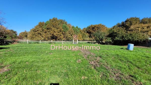 Maison à vendre 5 pièces de 128 m²