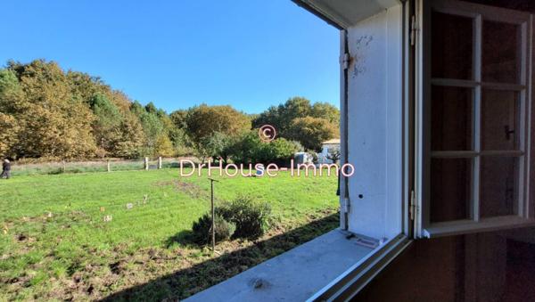 Maison à vendre 5 pièces de 128 m²