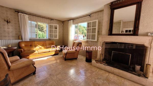 Maison à vendre 5 pièces de 128 m²