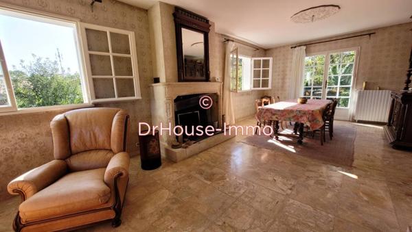 Maison à vendre 5 pièces de 128 m²