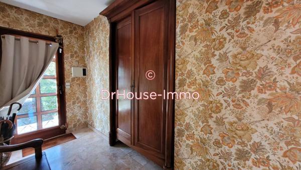 Maison à vendre 5 pièces de 128 m²