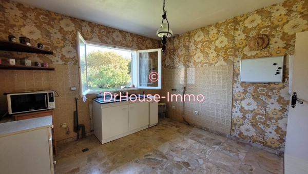 Maison à vendre 5 pièces de 128 m²