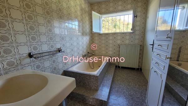 Maison à vendre 5 pièces de 128 m²