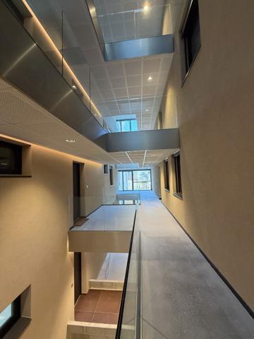 LES PALATINES centre Bourg-en-Bresse bureaux à vendre