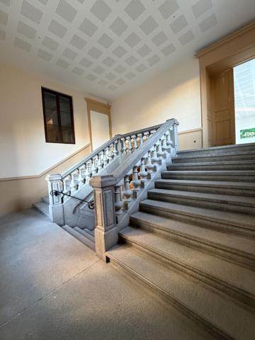 LES PALATINES centre Bourg-en-Bresse bureaux à vendre