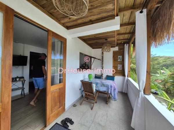 Appartement à vendre 2 pièces de 28 m²