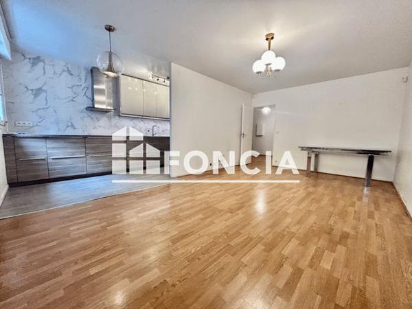 À vendre Appartement 4 pièces 85.31 m² - Levallois-perret 92300
