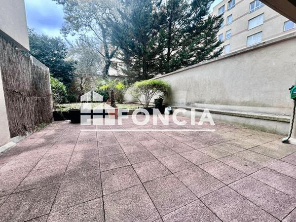 À vendre Appartement 4 pièces 85.31 m² - Levallois-perret 92300