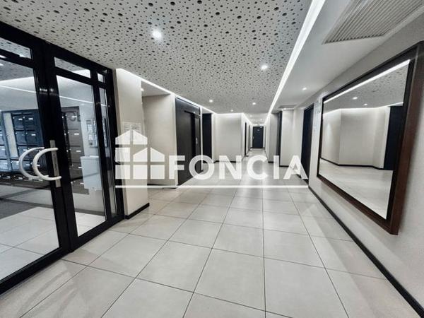 À vendre Appartement 4 pièces 85.31 m² - Levallois-perret 92300