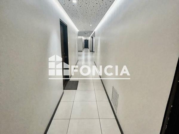 À vendre Appartement 4 pièces 85.31 m² - Levallois-perret 92300