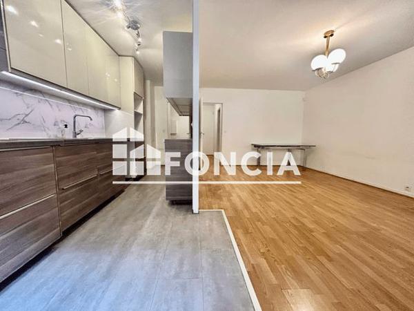 À vendre Appartement 4 pièces 85.31 m² - Levallois-perret 92300