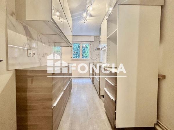 À vendre Appartement 4 pièces 85.31 m² - Levallois-perret 92300