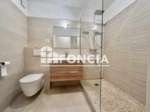 À vendre Appartement 4 pièces 85.31 m² - Levallois-perret 92300