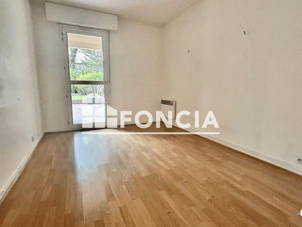 À vendre Appartement 4 pièces 85.31 m² - Levallois-perret 92300
