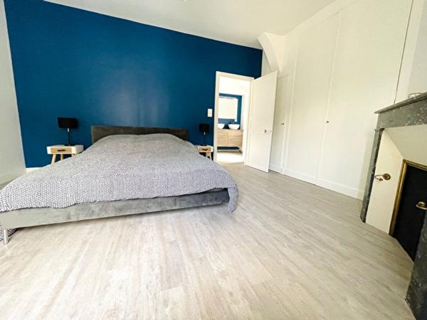 COLOCATION SUITE PARENTALE - BLOIS CENTRE - MAISON 132 m² AVEC TERRASSE