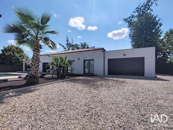 Maison à vendre 6 pièces 191 m² Albias