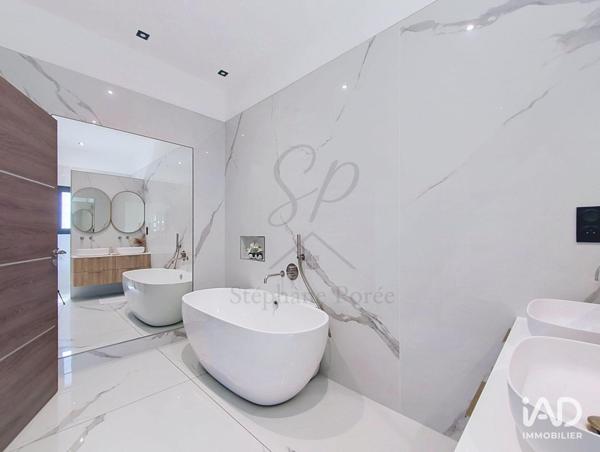 Maison à vendre 6 pièces 191 m² Albias