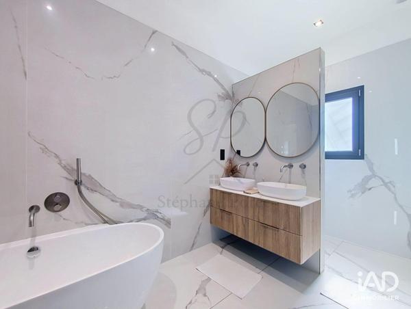 Maison à vendre 6 pièces 191 m² Albias