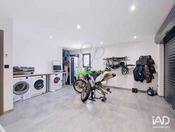 Maison à vendre 6 pièces 191 m² Albias