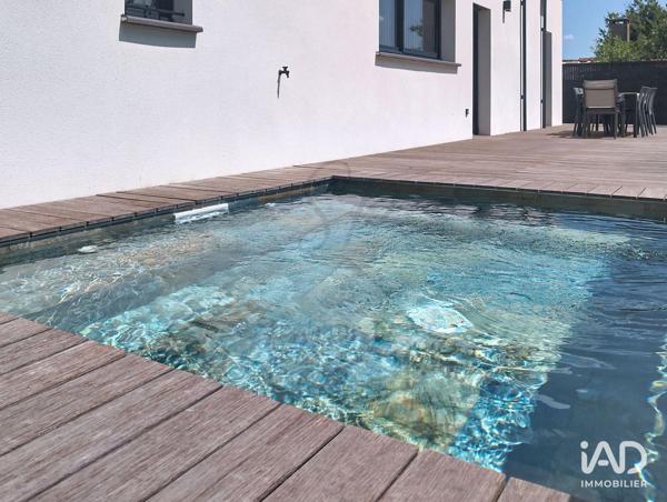 Maison à vendre 6 pièces 191 m² Albias