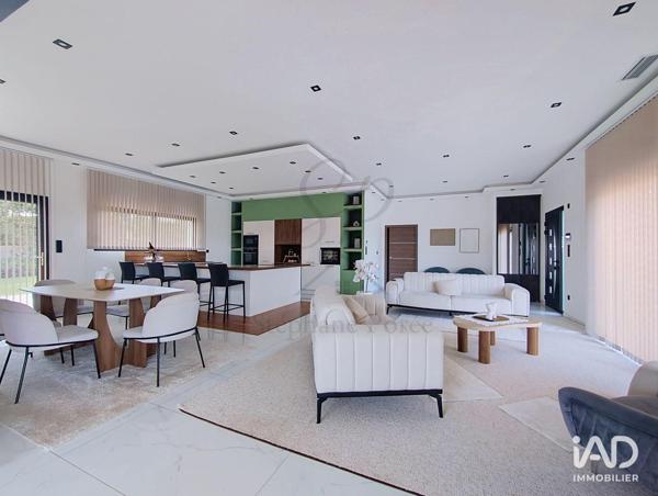 Maison à vendre 6 pièces 191 m² Albias
