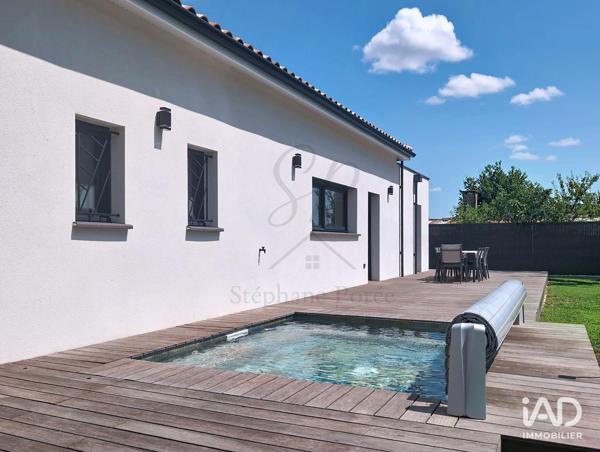 Maison à vendre 6 pièces 191 m² Albias