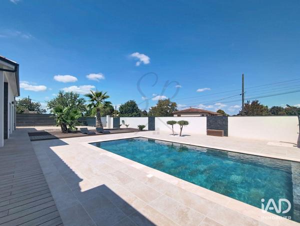 Maison à vendre 6 pièces 191 m² Albias