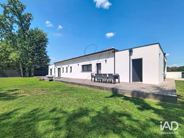 Maison à vendre 6 pièces 191 m² Albias
