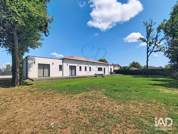 Maison à vendre 6 pièces 191 m² Albias