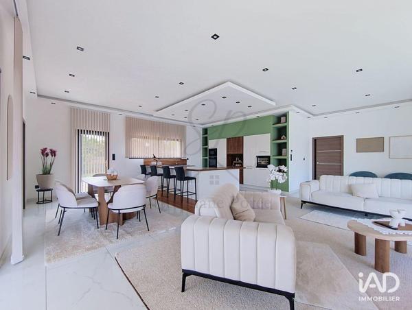 Maison à vendre 6 pièces 191 m² Albias