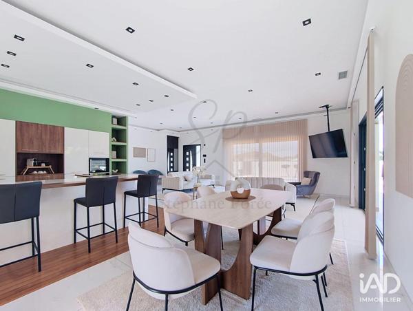 Maison à vendre 6 pièces 191 m² Albias