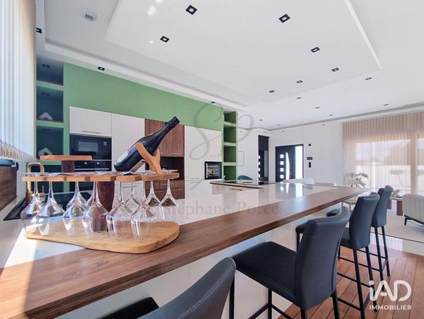 Maison à vendre 6 pièces 191 m² Albias