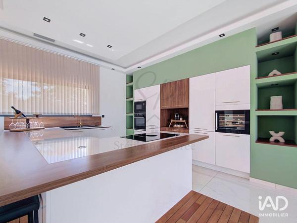 Maison à vendre 6 pièces 191 m² Albias