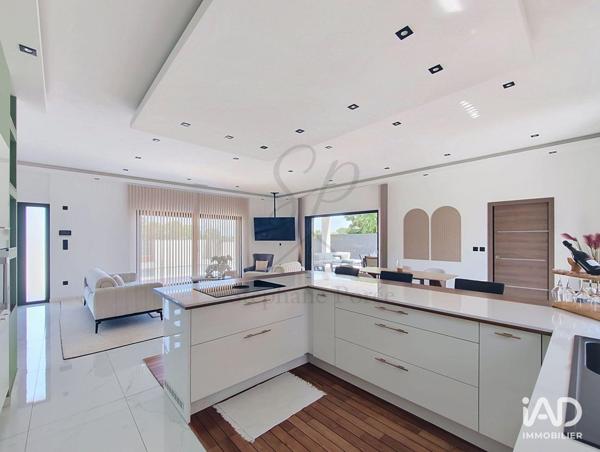 Maison à vendre 6 pièces 191 m² Albias