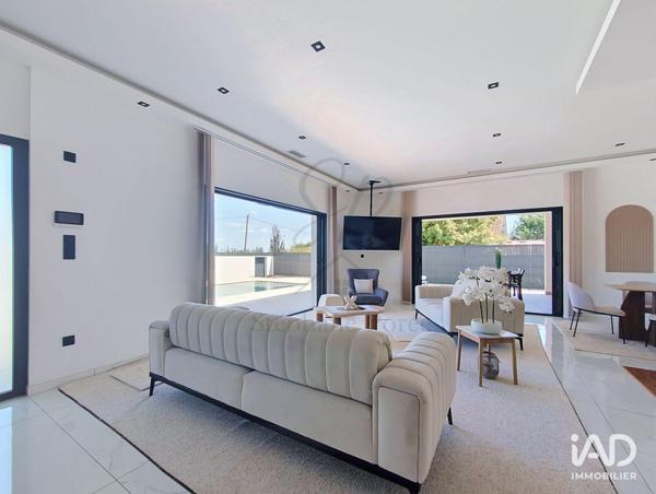 Maison à vendre 6 pièces 191 m² Albias