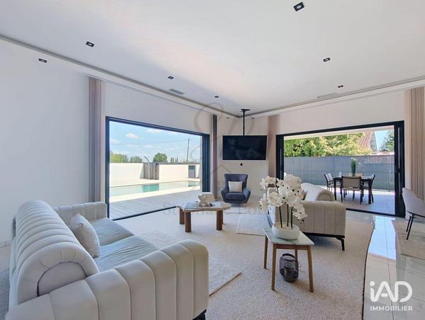 Maison à vendre 6 pièces 191 m² Albias