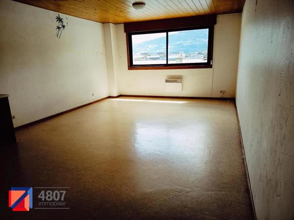 Appartement à louer à Sallanches (74700)